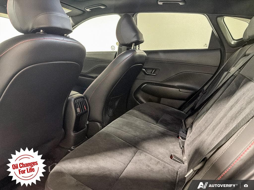 2025 Hyundai Kona 1.6T N Line, photograph 28
