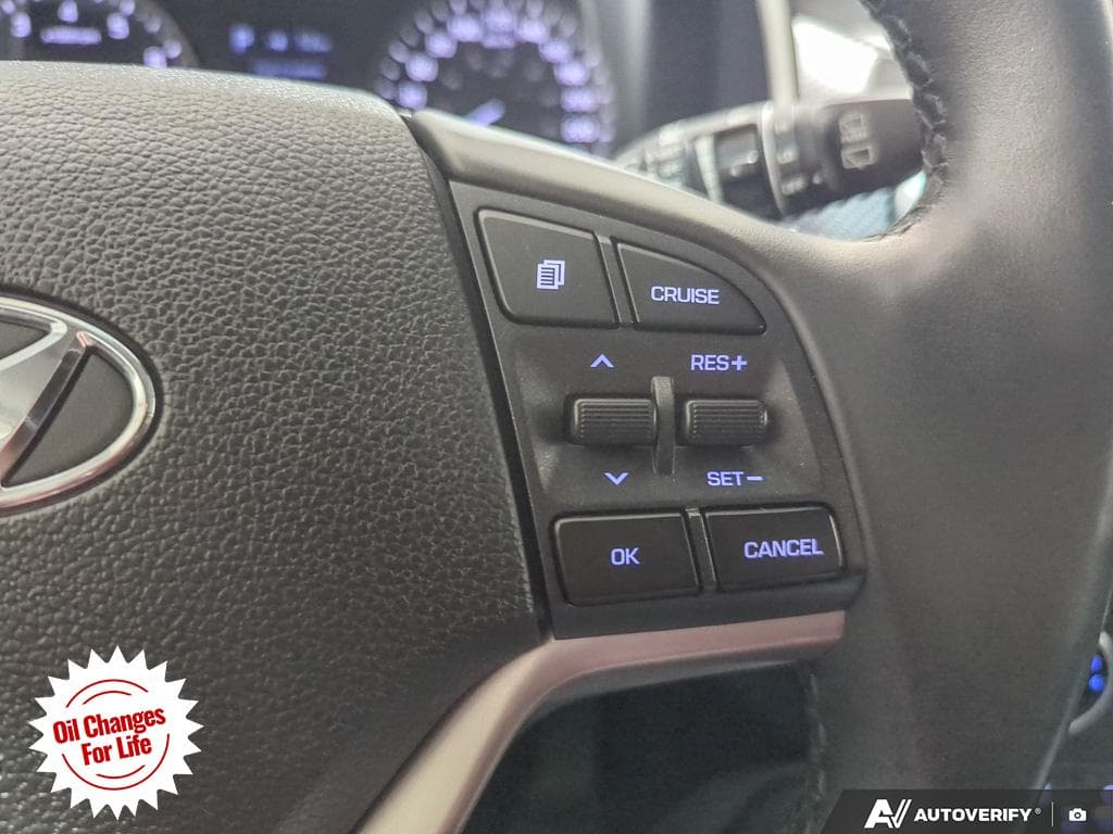 2020 Hyundai Tucson Preferred, photograph 21