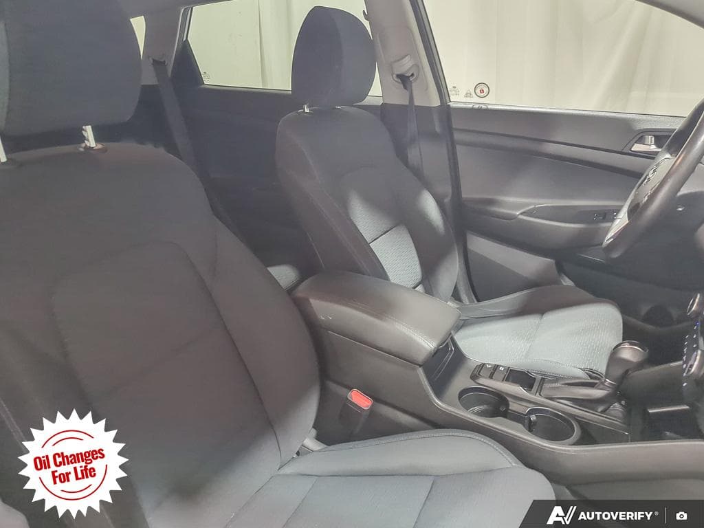 2020 Hyundai Tucson Preferred, photograph 27