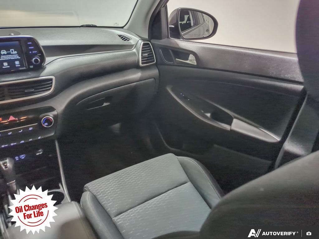 2020 Hyundai Tucson Preferred, photograph 30