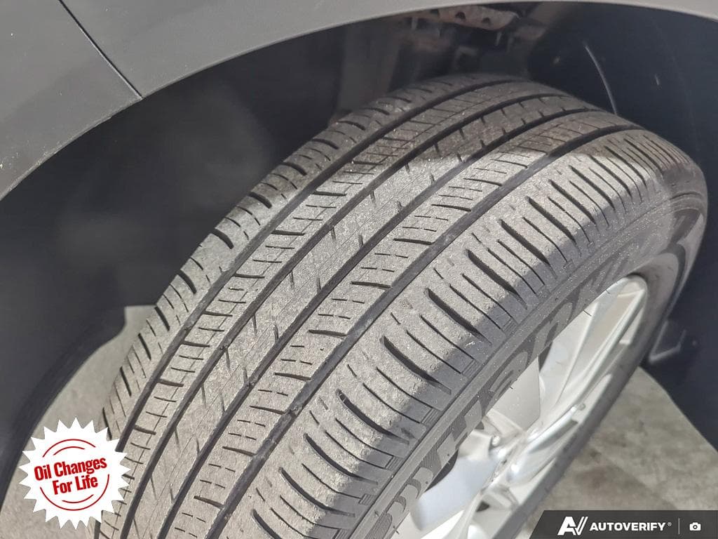 2020 Hyundai Tucson Preferred, photograph 13