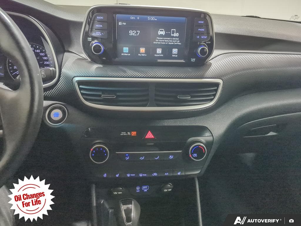 2020 Hyundai Tucson Preferred, photograph 24