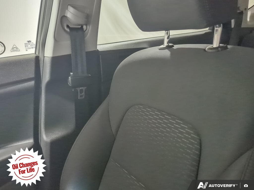 2020 Hyundai Tucson Preferred, photograph 25