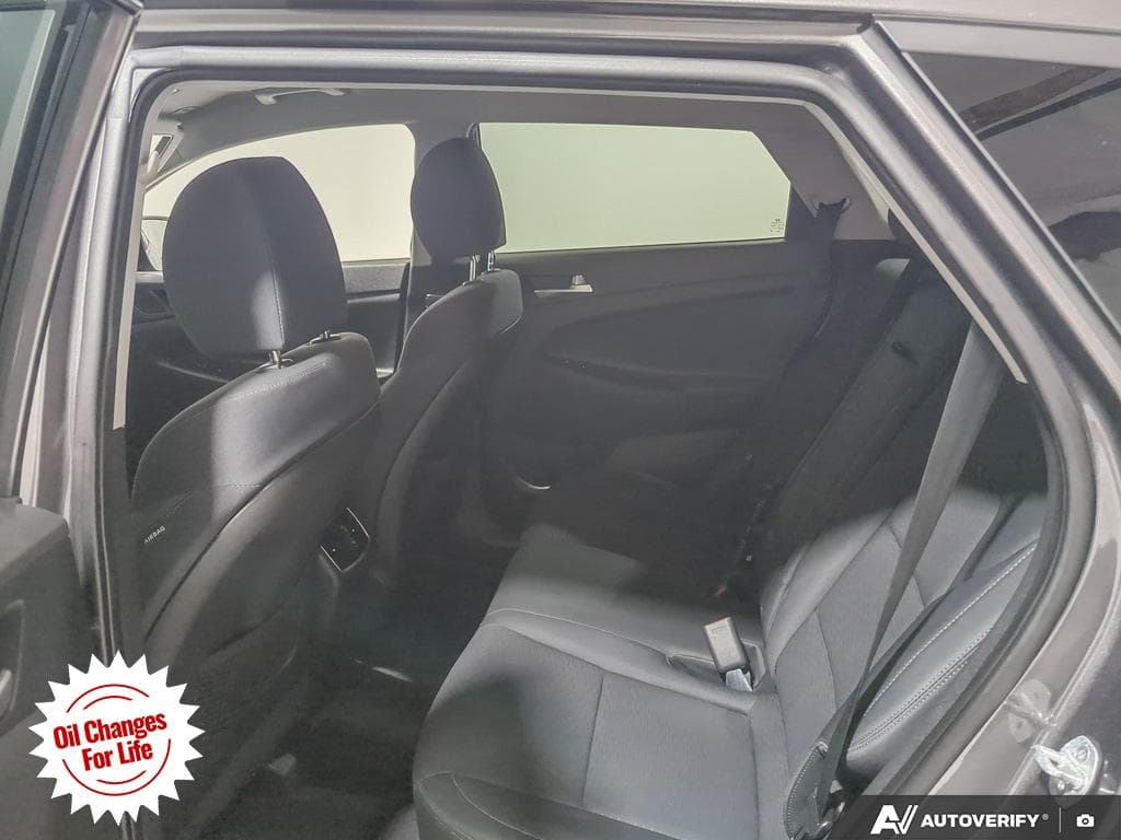 2020 Hyundai Tucson Preferred, photograph 28