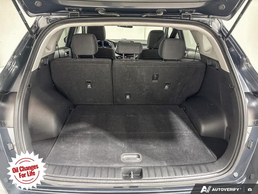 2021 Hyundai Tucson Preferred, photograph 16