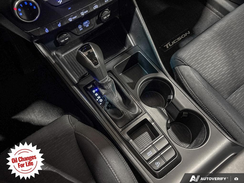 2021 Hyundai Tucson Preferred, photograph 22