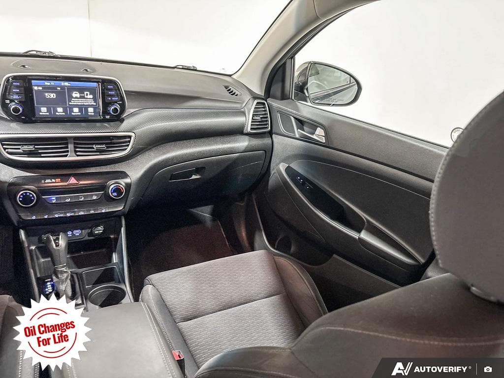 2021 Hyundai Tucson Preferred, photograph 29