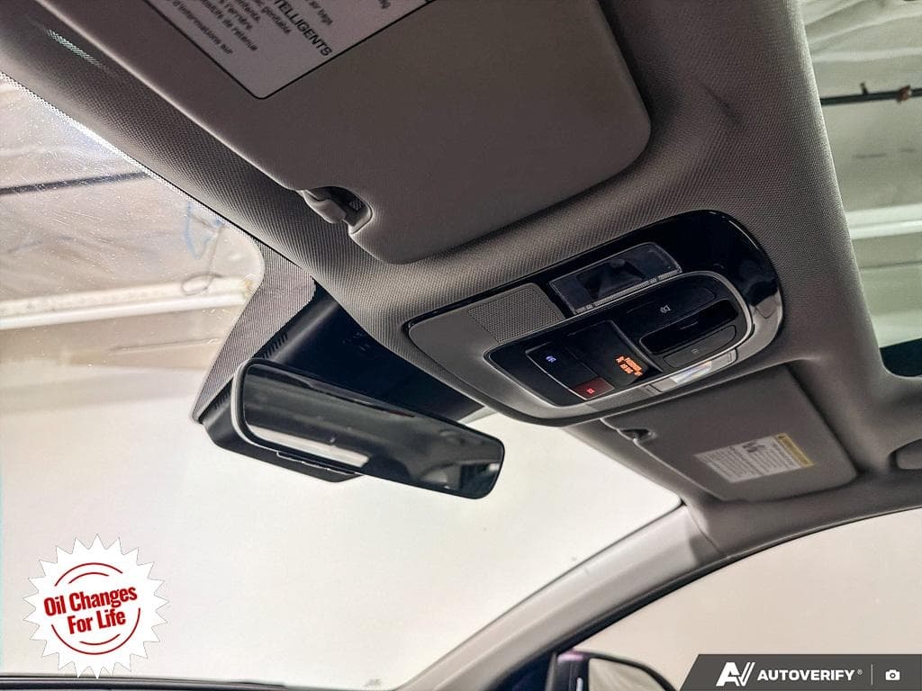2022 Hyundai Tucson Hybrid Ultimate, photograph 24