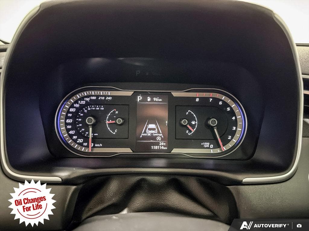 2022 Hyundai Tucson Preferred, photograph 20