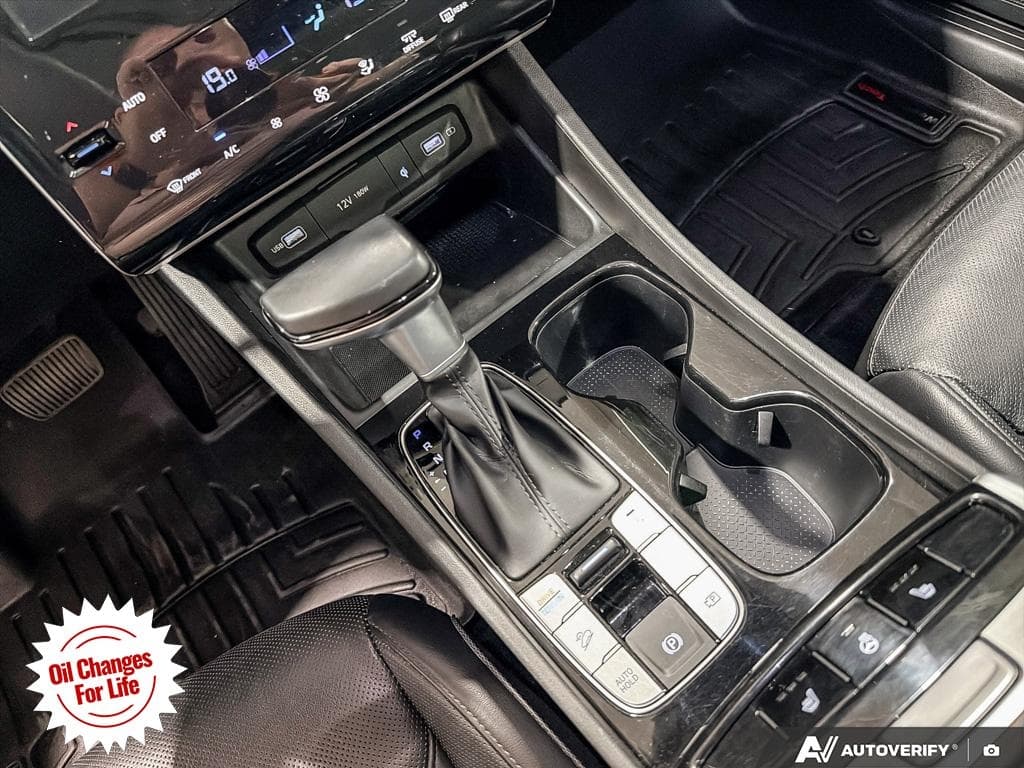 2022 Hyundai Tucson Preferred, photograph 23