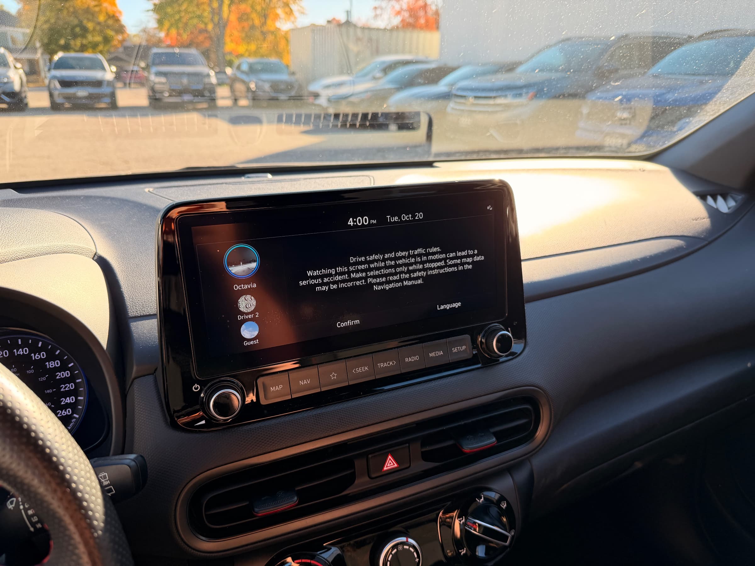2023 Hyundai Kona 1.6T N Line, photograph 11