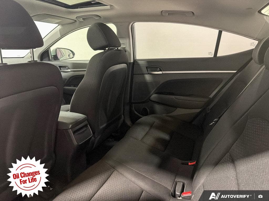 2020 Hyundai Elantra Preferred, photograph 27