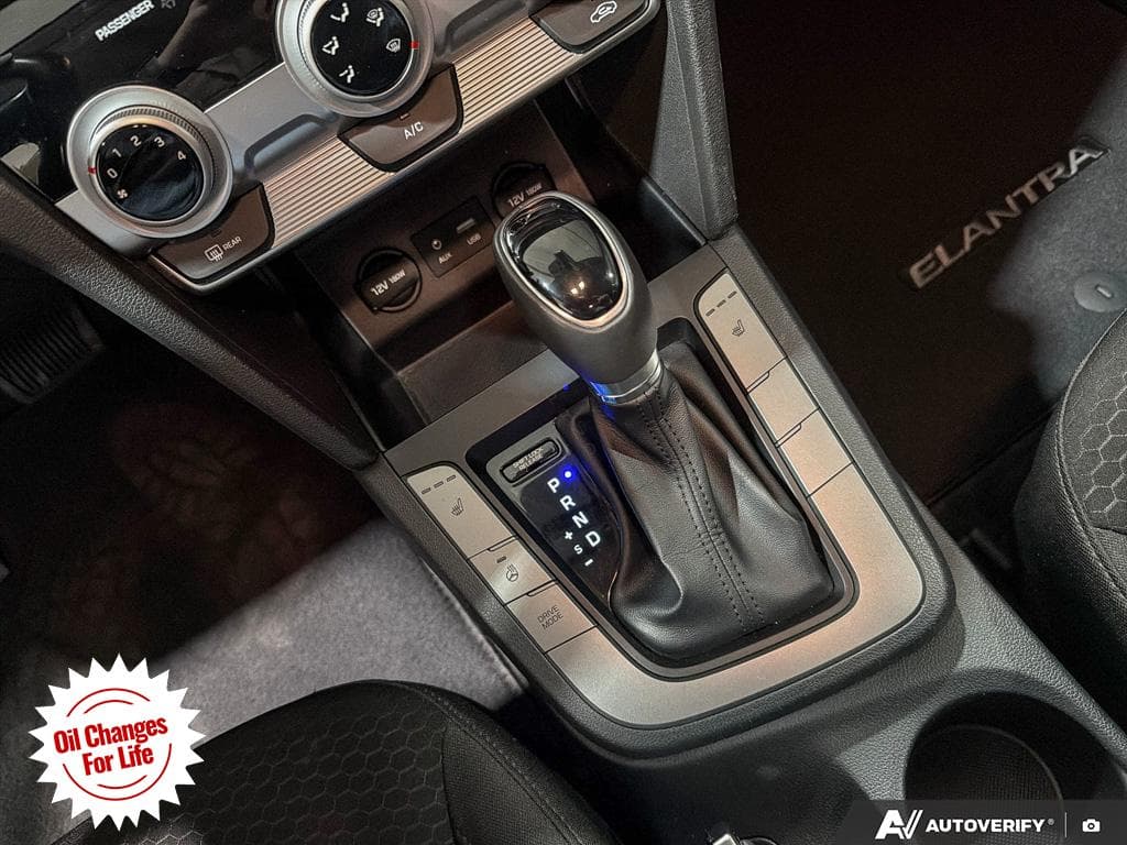 2020 Hyundai Elantra Preferred, photograph 22