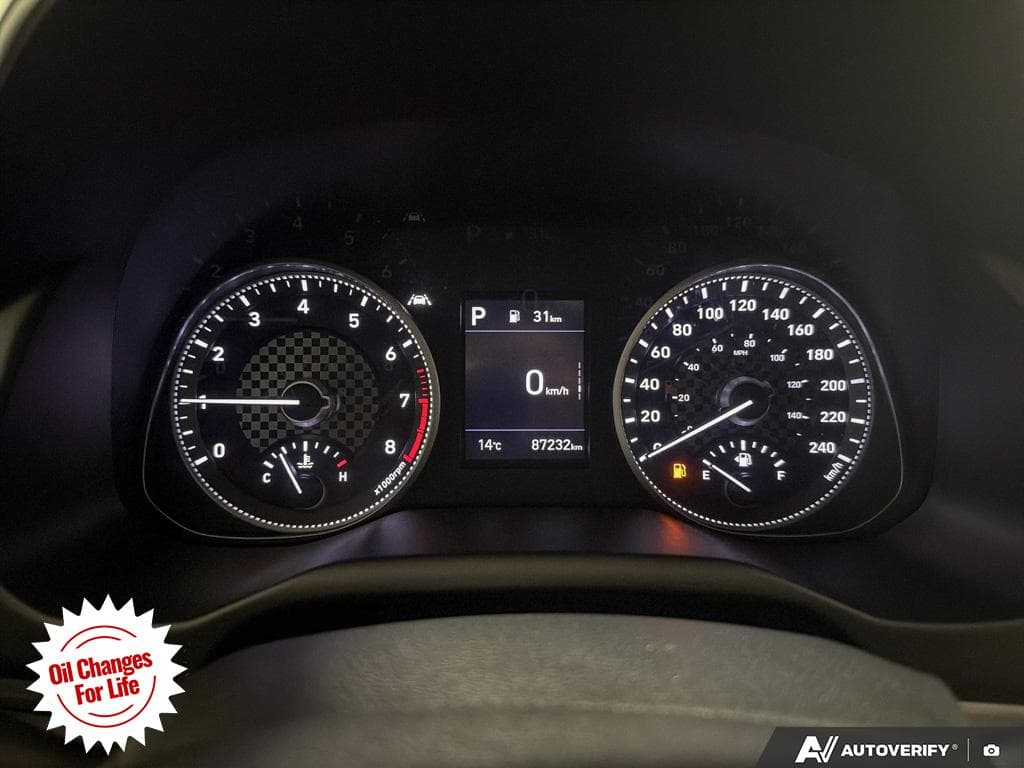2020 Hyundai Elantra Preferred, photograph 19