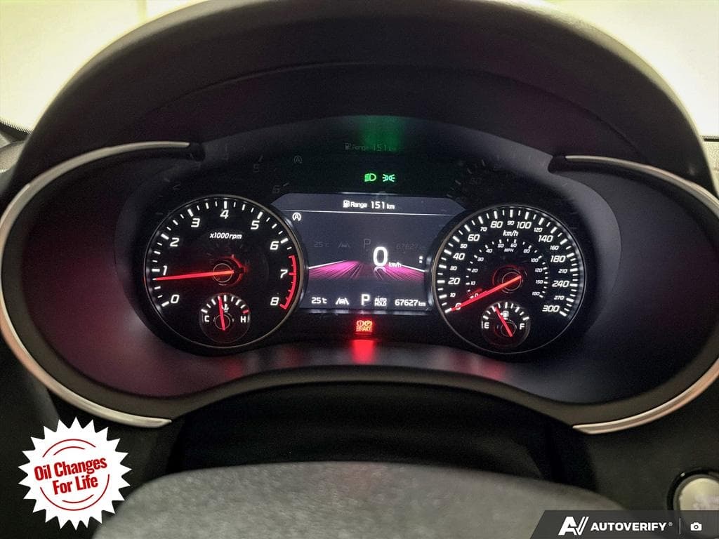 2023 Kia Stinger GT, photograph 20