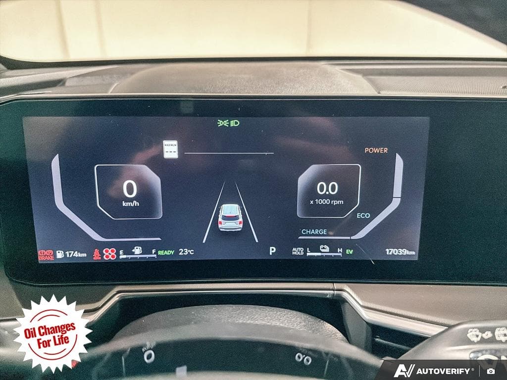 2025 Kia Sorento Hybrid SX, photograph 20