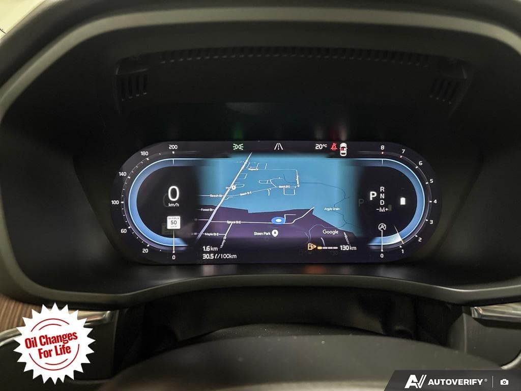 2024 Volvo XC60 B5 Plus Dark Theme, photograph 20