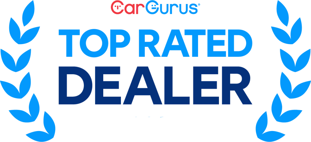 Top Rated Dealer in Canada